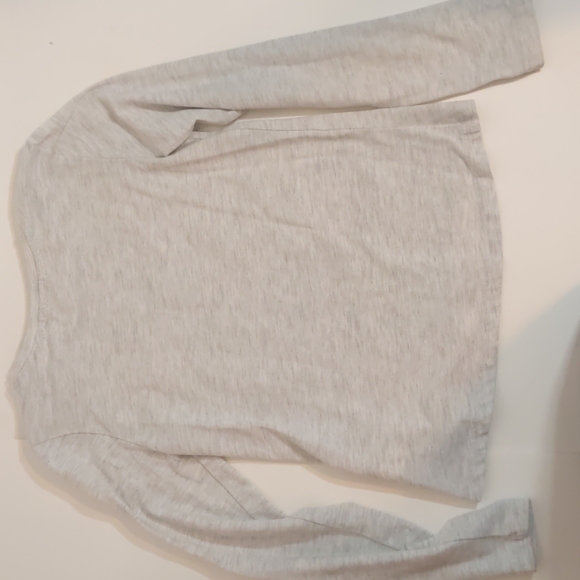 Dex long sleeve world top - Picture 4 of 7